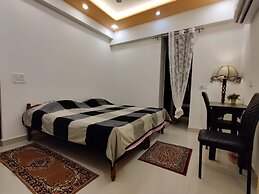 Anand's Aashiyana Homestay