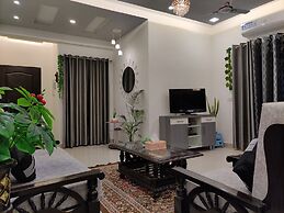 Anand's Aashiyana Homestay