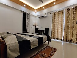 Anand's Aashiyana Homestay