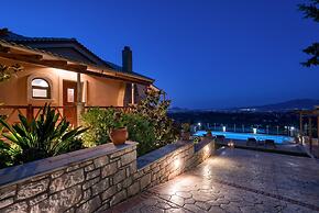 Villa Clairy 3-bedroom Villa With Private Pool