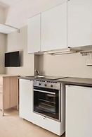Cozy Studio in Bergen Center