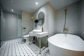 Suwon Story9 Hotel