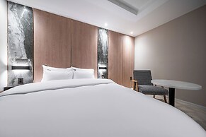 Suwon Story9 Hotel
