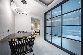 Suwon Story9 Hotel