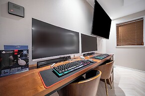 Suwon Story9 Hotel