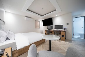 Suwon Story9 Hotel