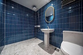 Suwon Story9 Hotel