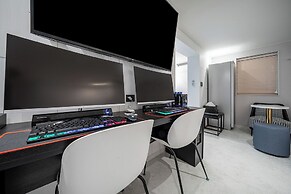 Suwon Story9 Hotel