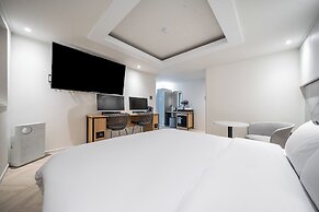 Suwon Story9 Hotel