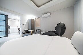 Suwon Story9 Hotel
