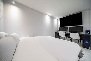 Suwon Story9 Hotel