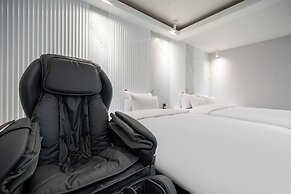Suwon Story9 Hotel