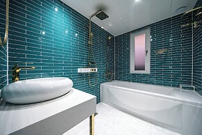 Suwon Story9 Hotel