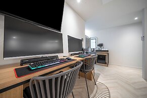 Suwon Story9 Hotel