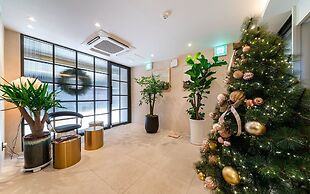 Suwon Story9 Hotel