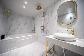 Suwon Story9 Hotel