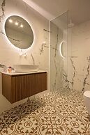 Magnolia Luxury Chania Central Apartments