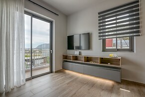 Magnolia Luxury Chania Central Apartments