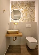 Magnolia Luxury Chania Central Apartments