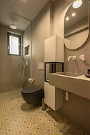 Magnolia Luxury Chania Central Apartments