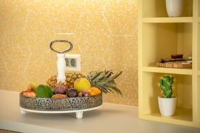 Magnolia Luxury Chania Central Apartments