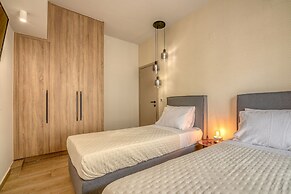 Magnolia Luxury Chania Central Apartments