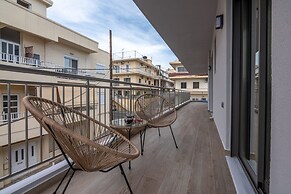 Magnolia Luxury Chania Central Apartments