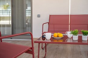 Magnolia Luxury Chania Central Apartments