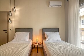 Magnolia Luxury Chania Central Apartments