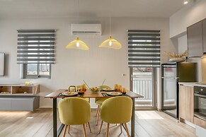 Magnolia Luxury Chania Central Apartments