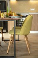 Magnolia Luxury Chania Central Apartments