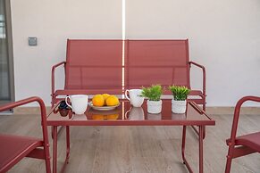 Magnolia Luxury Chania Central Apartments