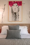 Magnolia Luxury Chania Central Apartments