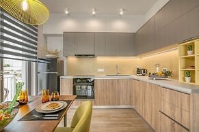 Magnolia Luxury Chania Central Apartments