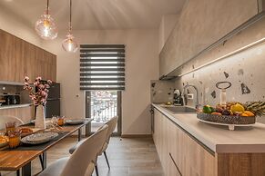 Magnolia Luxury Chania Central Apartments