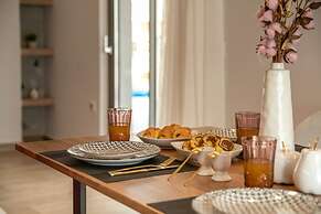 Magnolia Luxury Chania Central Apartments