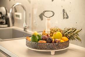 Magnolia Luxury Chania Central Apartments