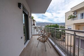 Magnolia Luxury Chania Central Apartments