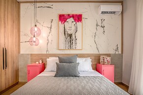 Magnolia Luxury Chania Central Apartments