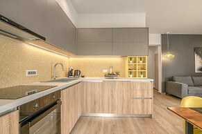 Magnolia Luxury Chania Central Apartments