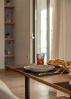 Magnolia Luxury Chania Central Apartments
