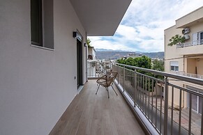 Magnolia Luxury Chania Central Apartments