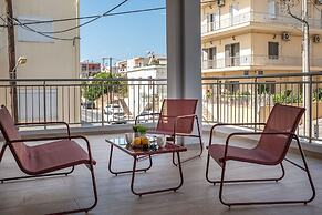 Magnolia Luxury Chania Central Apartments