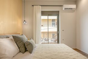 Magnolia Luxury Chania Central Apartments