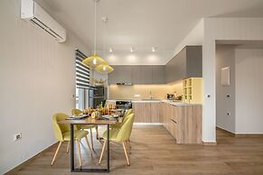 Magnolia Luxury Chania Central Apartments