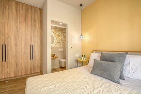 Magnolia Luxury Chania Central Apartments