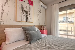 Magnolia Luxury Chania Central Apartments