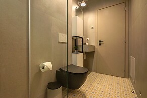Magnolia Luxury Chania Central Apartments