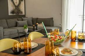Magnolia Luxury Chania Central Apartments