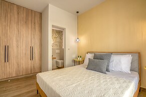 Magnolia Luxury Chania Central Apartments